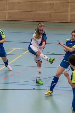 Bild 436 - Girls Cup